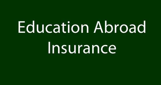 Education Abroad Insurance
