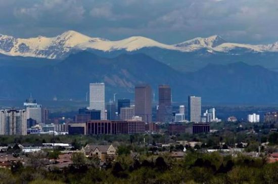 Picture of Denver Spring Break Trip