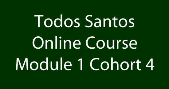 Picture of Online Spanish Course - Cohort 4