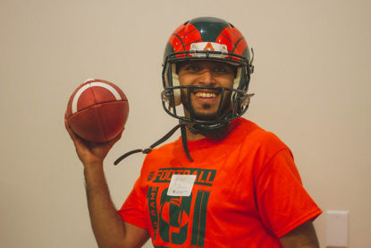 Picture of Football 101
