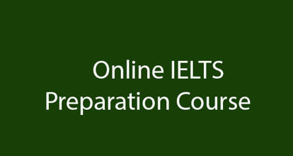 Picture of Online IELTS Preparation Course Deposit