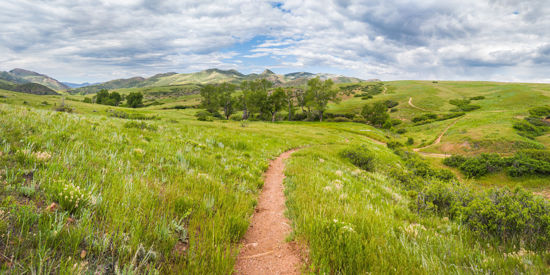 Picture of Eagle's Nest Hike