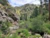 Picture of November Hike to Young Gulch