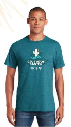 Picture of CSU Todos Santos T-Shirts 