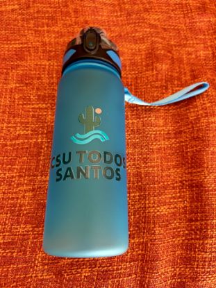 Picture of CSU Todos Santos Water Bottle