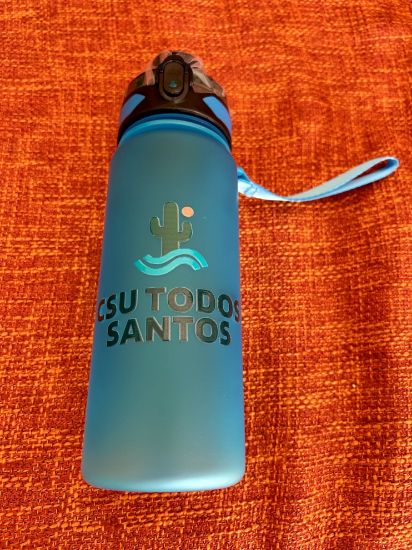 Picture of CSU Todos Santos Water Bottle