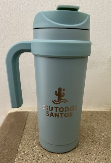 Picture of CSU Todos Santos Coffee Mug