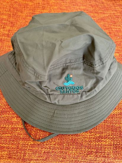 Picture of CSU Todos Santos Bucket Hat