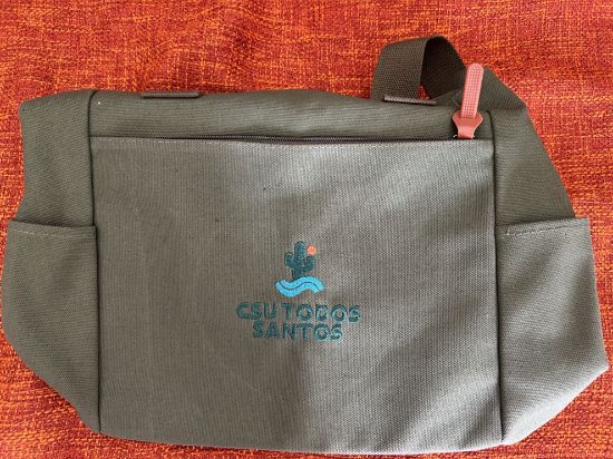 Picture of CSU Todos Santos Bag