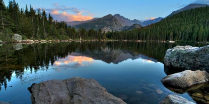 Picture of PLACE Rocky Mountain National Park Trip