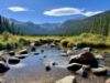 Picture of Weekend in the Mountains
