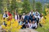 Picture of Weekend in the Mountains