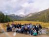 Picture of Weekend in the Mountains