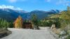 Picture of Weekend in the Mountains (do not use if not asked to use this version)