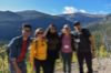 Picture of Weekend in the Mountains (do not use if not asked to use this version)