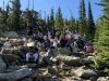 Picture of Weekend in the Mountains (do not use if not asked to use this version)