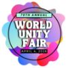 Picture of World Unity Fair Food pre-sale tickets