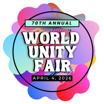 Picture of World Unity Fair Food pre-sale tickets